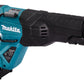 Makita JR001G XGT® 40V zobenzagis ar bezoglisu motoru