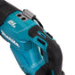 Makita JR001G XGT® 40V zobenzagis ar bezoglisu motoru