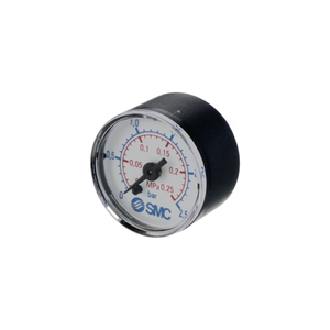 Manometer 1/8' (0-10 bar)