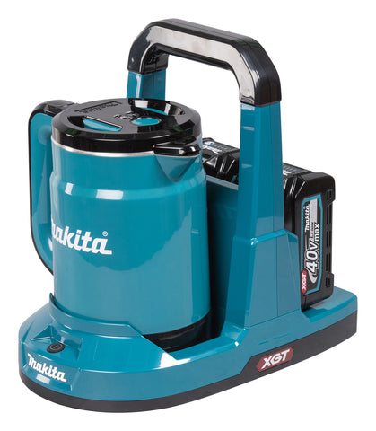 Makita XGT Tools and Accessories