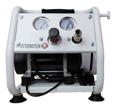 4PROAIR4S - Oil-free Compressor (4 L)