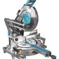 Makita LS003G XGT 40V XGT Compound Miter Saw 305 mm