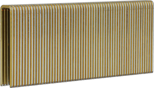 SENCO Q / M3 Staples 38-63mm; Galvanized; 16 Gauge