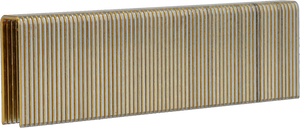 N Staples | 10,6 x 19-50 mm | Galvanized