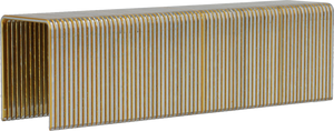 P Staples | 25,4 x 12-50 mm | Galvanized