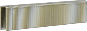 M-klammer | 9,5 x 12-38 mm | Galvaniseret