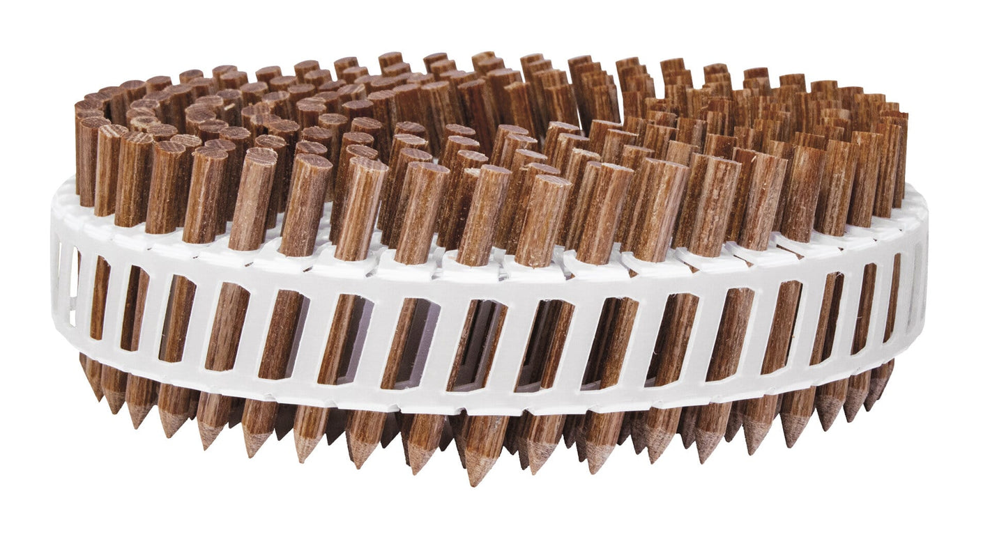 Beck LIGNOLOC F60 - Wooden Nails (4.7 x 65 mm) (3008 pcs)