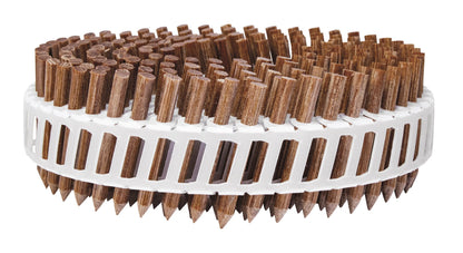 Beck LIGNOLOC F60 - Wooden Nails (4.7 x 65 mm) (3008 pcs)