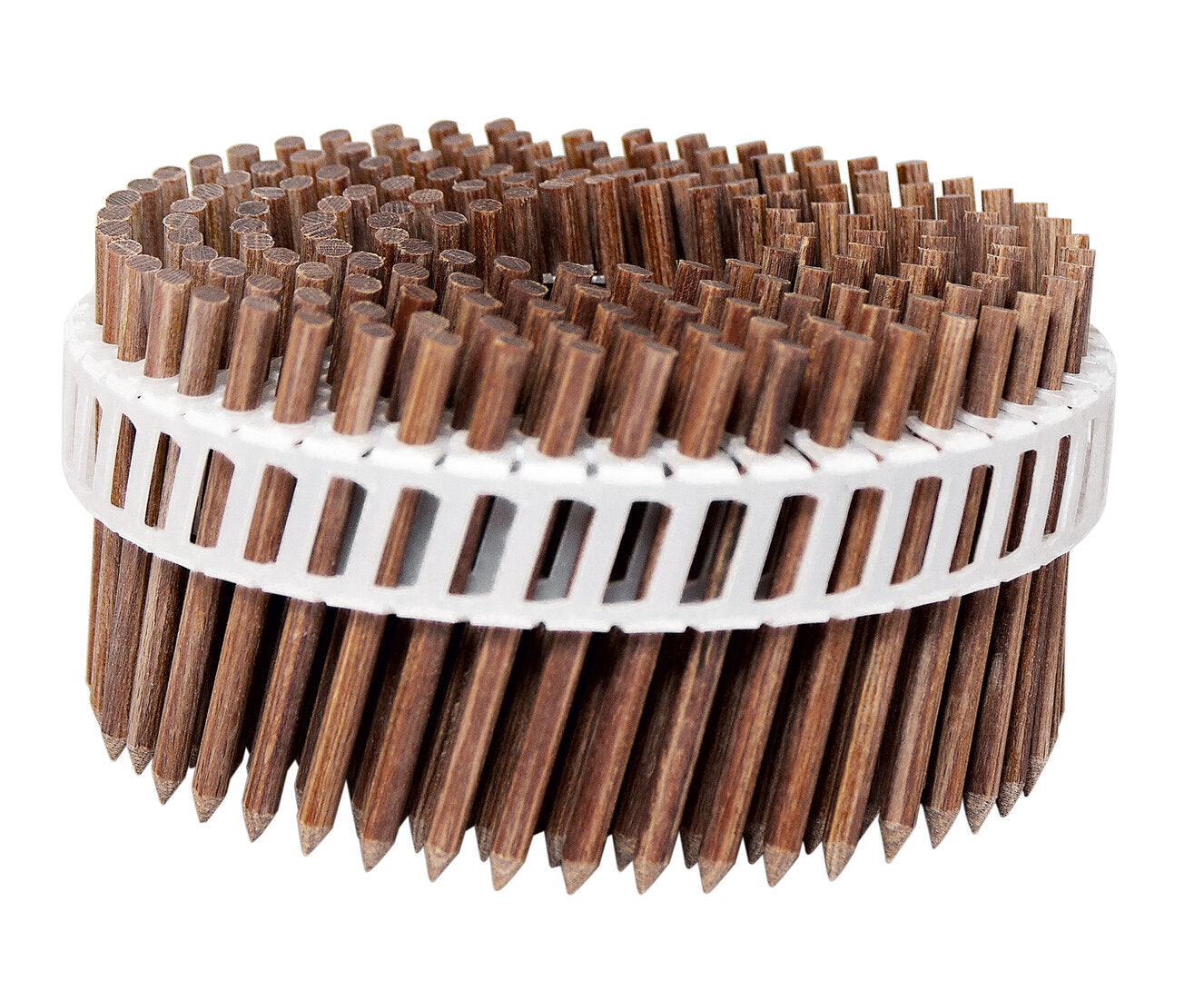 Beck LIGNOLOC F44 - Wooden Nails (3.7 x 50 mm) (3060 pcs) - CN37AGWON.2