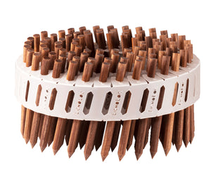 LIGNOLOC® F60 træsøm (5,3 × 90 mm) 2400 stk