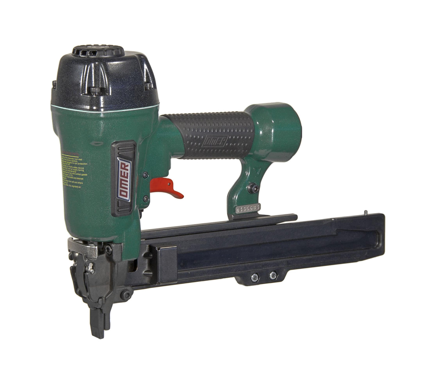 OMER M1.740 NS - Staple Driving Tool (15 - 40 mm) (17 ga)