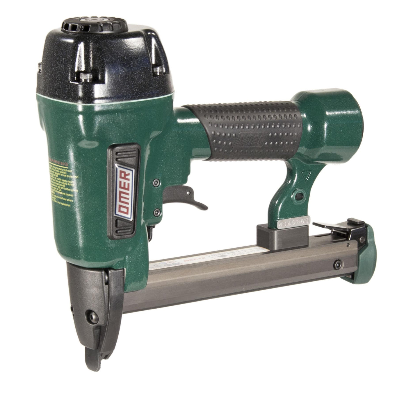 OMER MCF.12 - Tool for Corrugated Screws (7 - 9 - 12 mm)