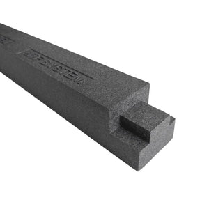 MTF B - Window Mounting Profile (85 x 100 x 1200 mm)