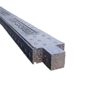 MTF W B - Window Sills, Soffit Lifting Profiles (67 x 50 x 1200 mm)