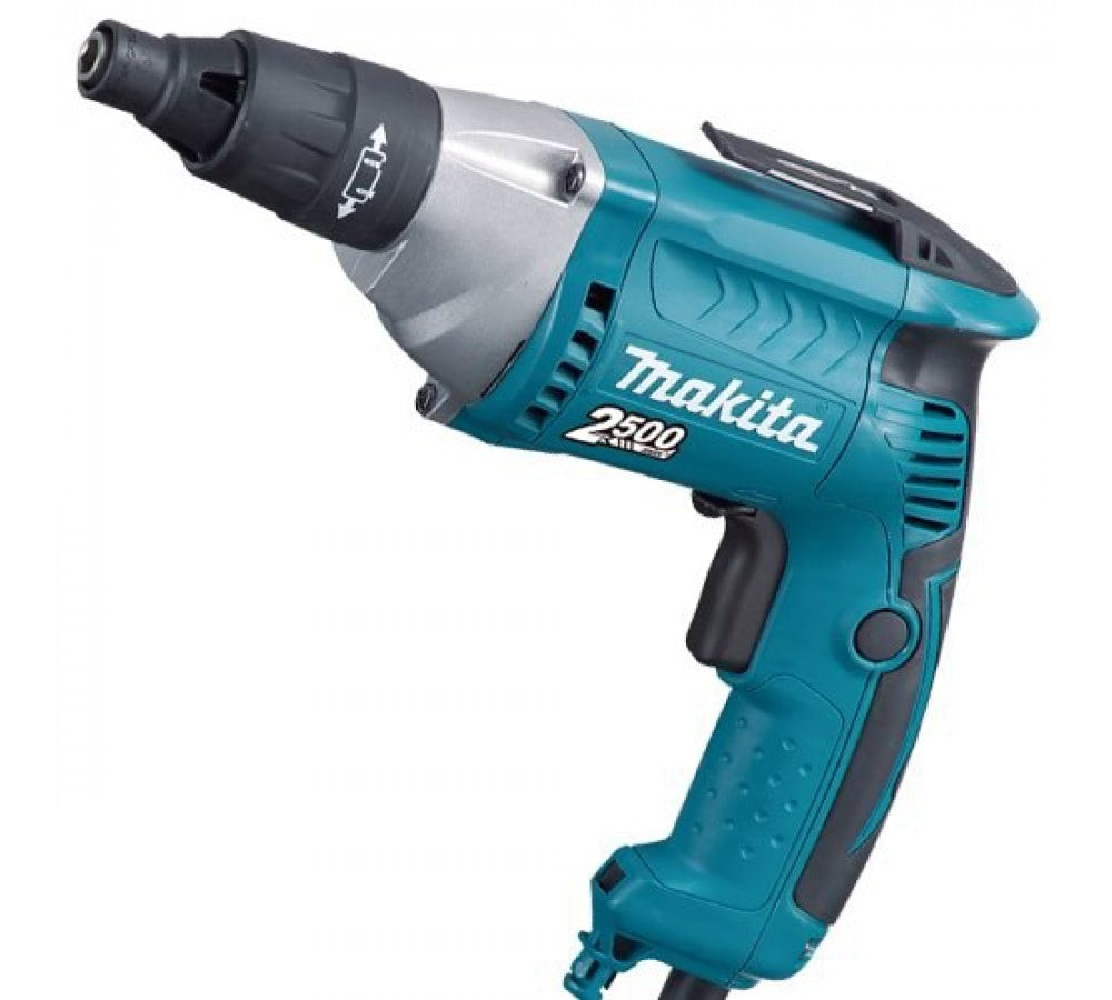 Makita FS2500 - Screwdriver (570 W)