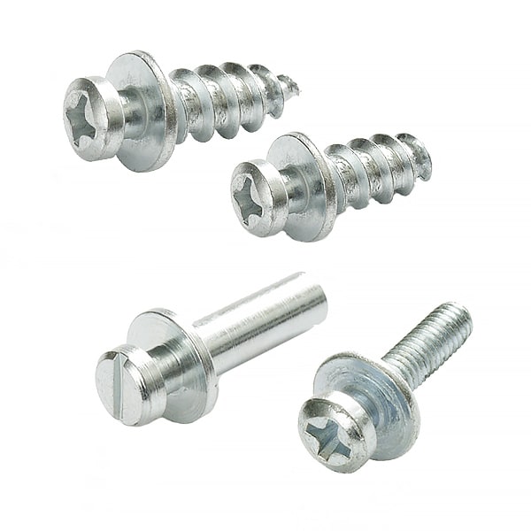 Knapp MODULAR - Screw for Wood