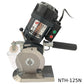 Rexel NTH-125 - Electric Knife for Textile Materials