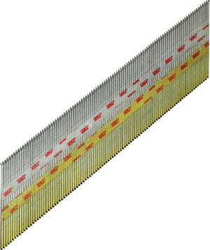 Finishing vinyl, stainless steel (1.8mm / 38 - 65 mm) A2