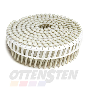 OMER 5D Plastic Nails Roll