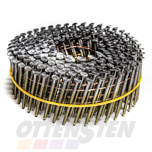 4PRO - Pallet nails, Wrap Film in Roll, Corrugated (2.1 mm)