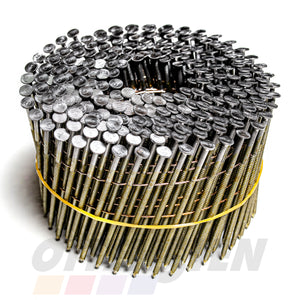 4PRO - Pallet nails, Wrap Film in Roll, Corrugated (2.8 mm)