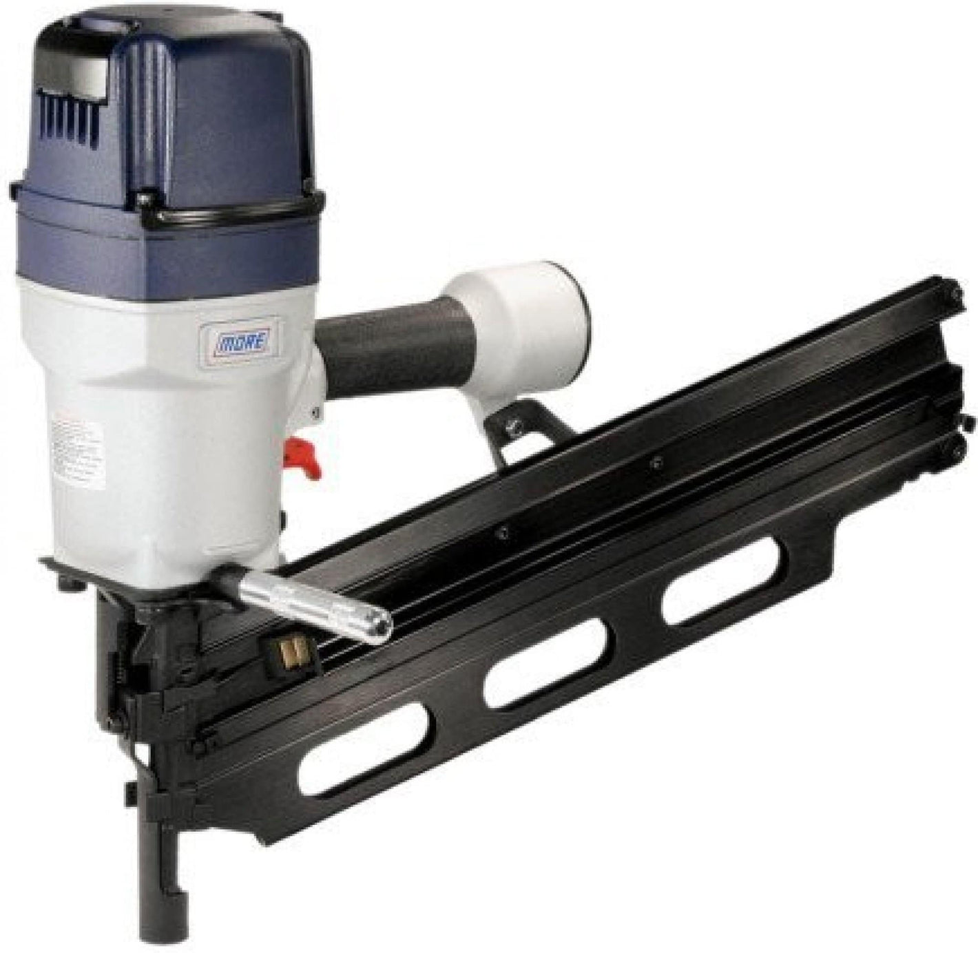 OMER SN22.130 - Strip Nailer (90 - 130 mm) (21 °)