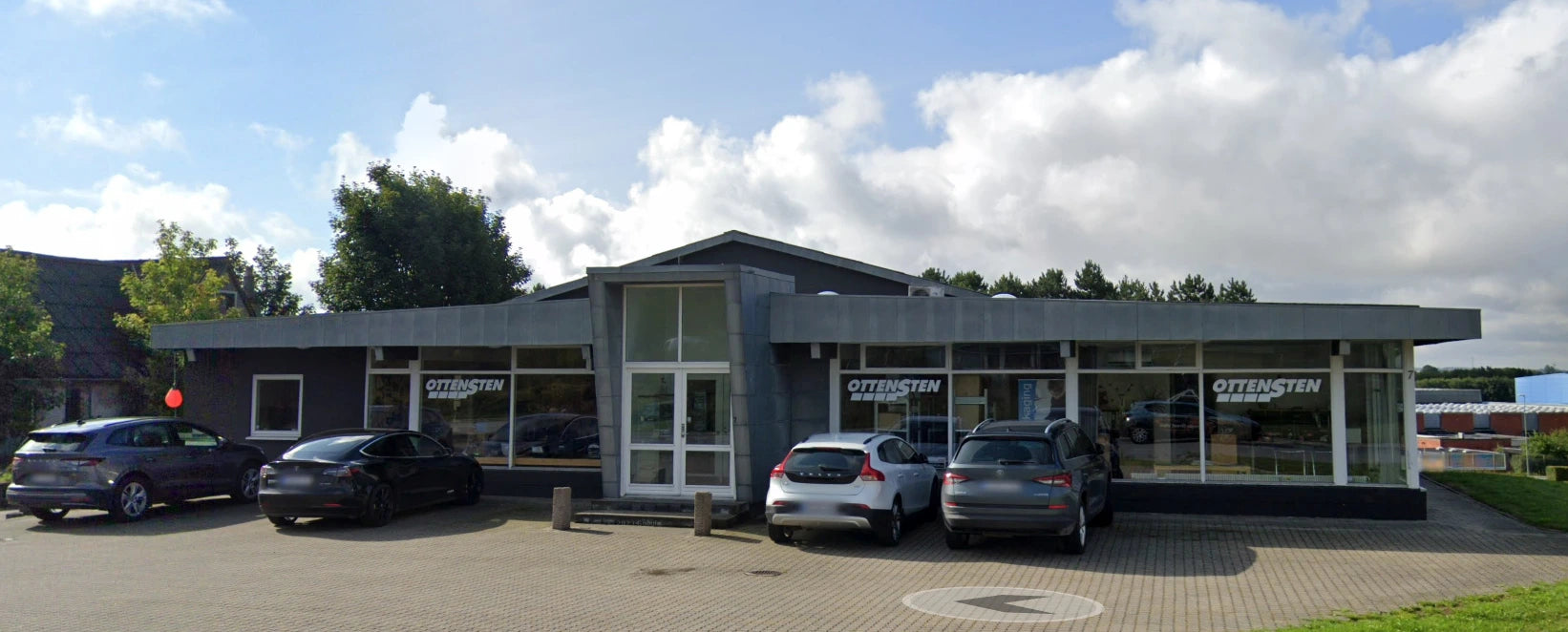 Ottensten Danmark