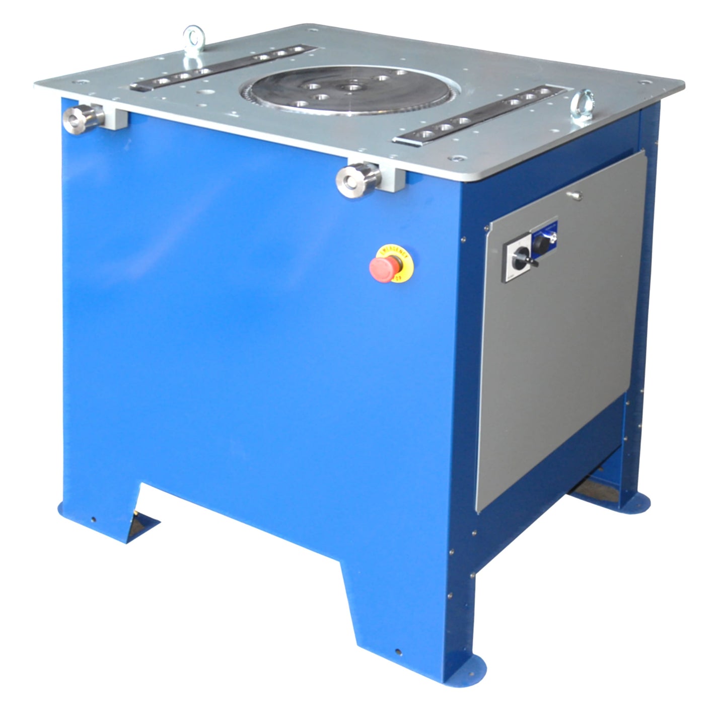 SEIM P 44-S - Three-phase bending machine for fittings (up to Ø 36 mm)