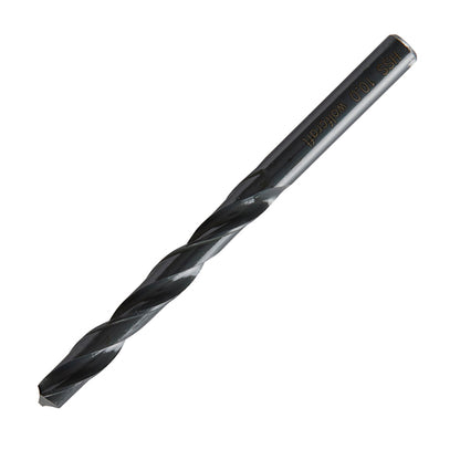Wolfcraft HSS Drill Bit for Metal d=1.0mm 3 pcs