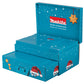 Makita Advent Calendar 2025 – 10-Piece Gift Set