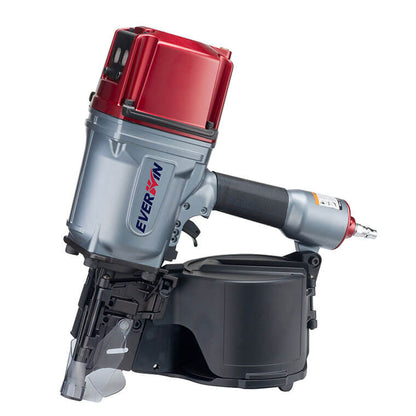 Everwin PN100EPAL - Drum Coil Nailer (70 - 90 mm) (15 °)
