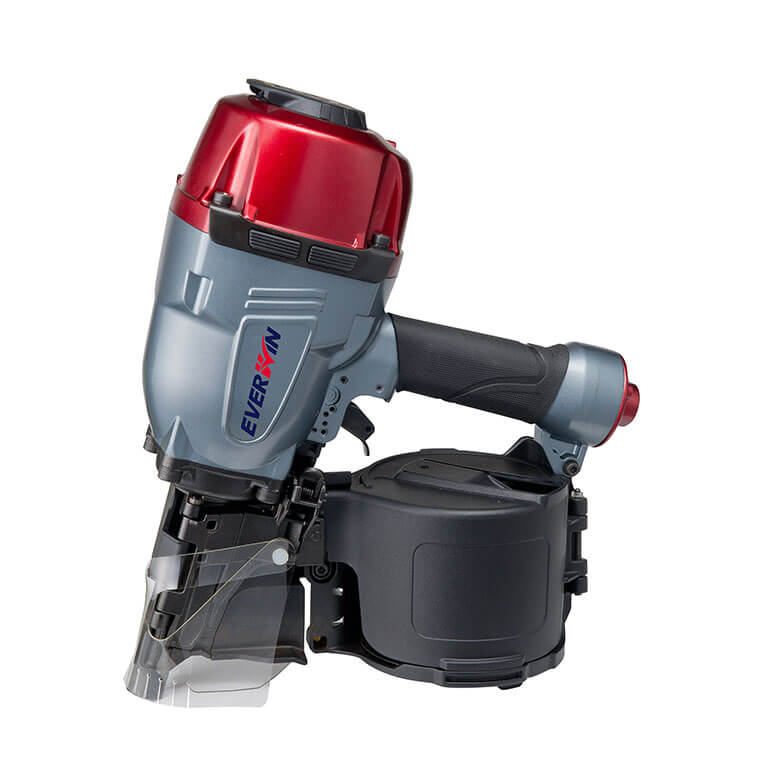 Everwin PN90 - Drum Nailer (50 - 90 mm) (15 °)