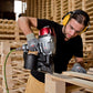 Everwin PN90 - Drum Nailer (50 - 90 mm) (15 °)