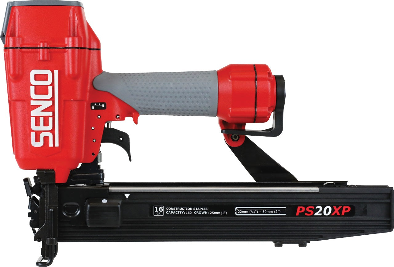 SENCO PS20XP - Stapling tool (22 - 50 mm) (16 ga)