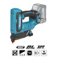 Makita XGT PT001G Cordless Finishing Nailer 40Vmax – 23Ga, 15–35 mm