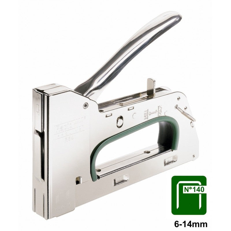 Rapid PRO R34 - Stapler (for 140 type staples) (6 - 14 mm)