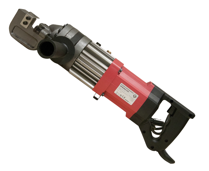 4PRO RC16T - Rebar Cutting Scissors 230V (4 - 16 mm)