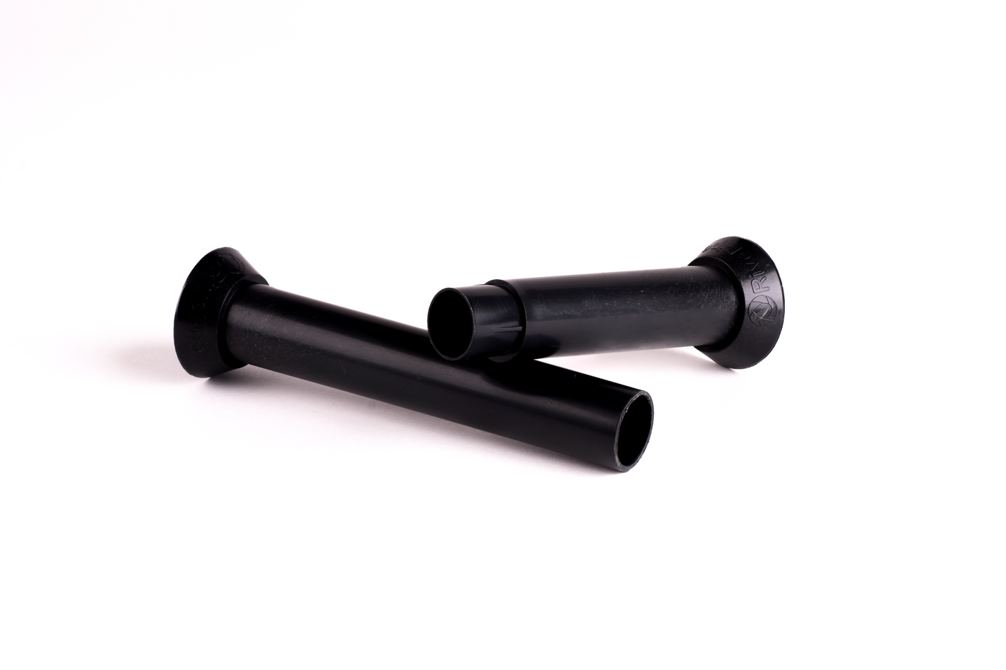 RivePipe reusable formwork wall tube