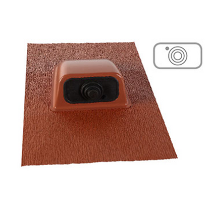 Eisedicht RooftopSEAL Gasket for Solar Panel Outputs Ø 31 – 45 mm