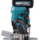 Makita RP001G 40 V XGT® plunge router