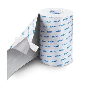 SIGA Rissan 430 - Window Frame Tape, Grey (230 mm x 25 m)