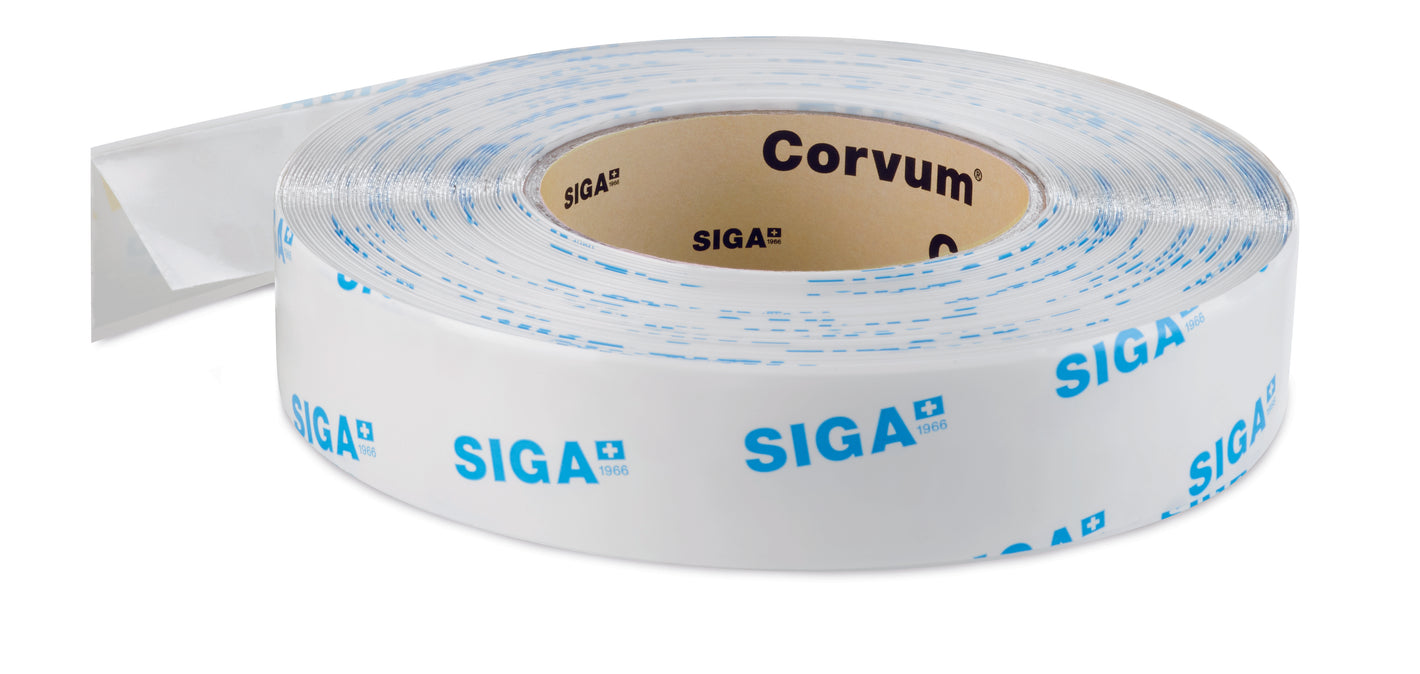 SIGA Corvum - Tape (30/30 mm x 25 m)