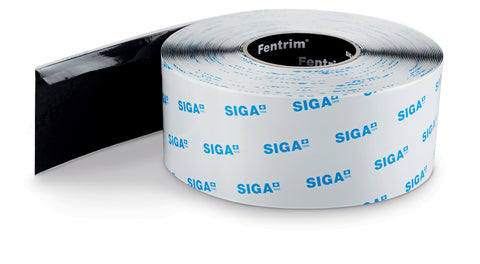 Exterior Sealing Materials