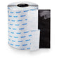 SIGA Fentrim IS 2 Airtight Window Installation Adhesive Tape without Plaster Zones (75-300 mm; 25 m))