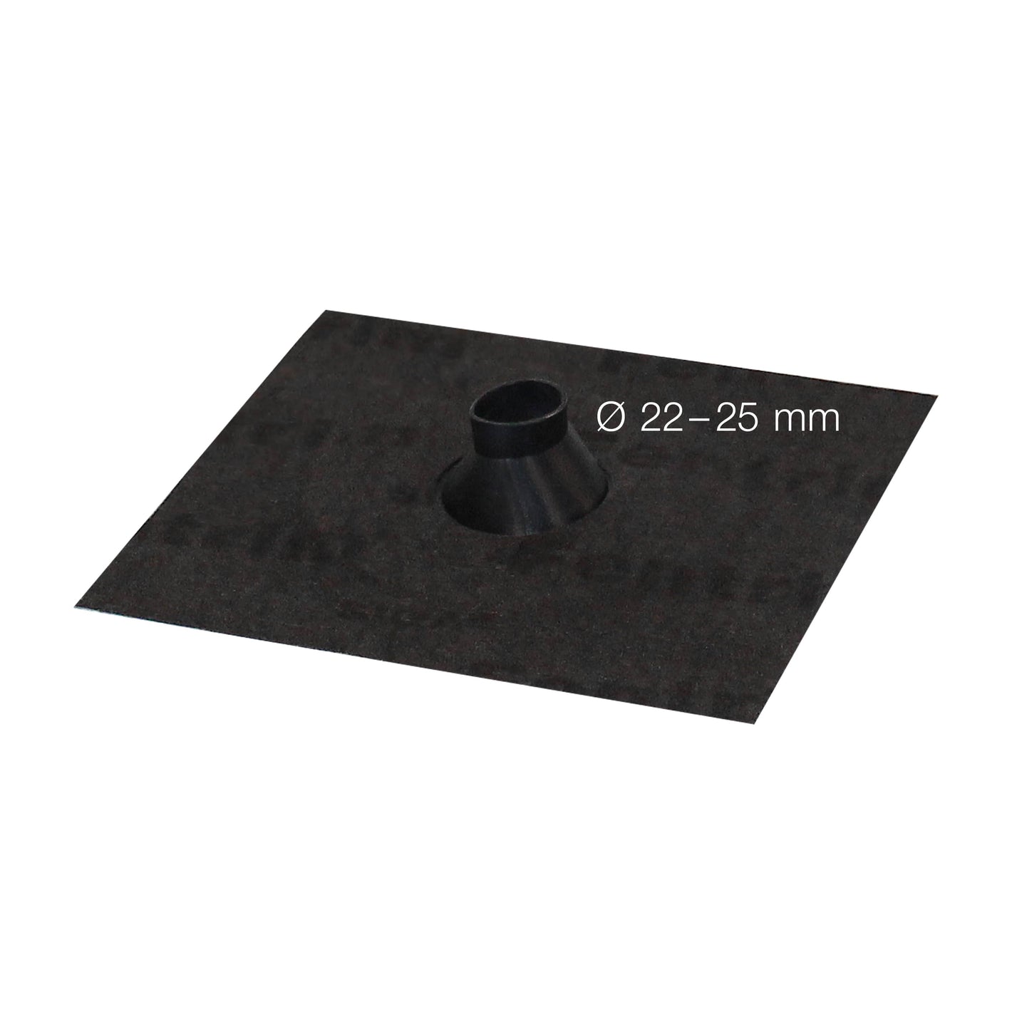 SIGA Fentrim - Cuff (Ø 22 - 25 mm) J