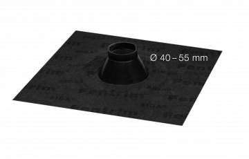SIGA Fentrim - Cuff (Ø 40 - 55 mm)