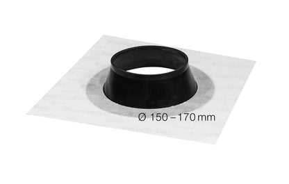 SIGA Fentrim - Cuff (Ø 150 - 170 mm) - SIGA-D150-17