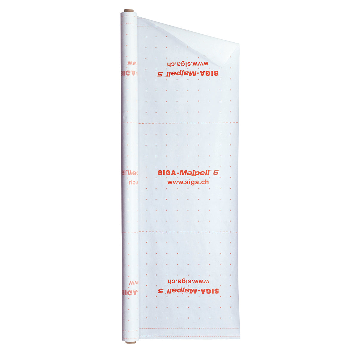 SIGA Majpell 5 - Steam Insulation Membrane (3 m x 50 m)