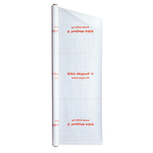 SIGA Majpell 5 - Steam Insulation Membrane (3 m x 50 m)