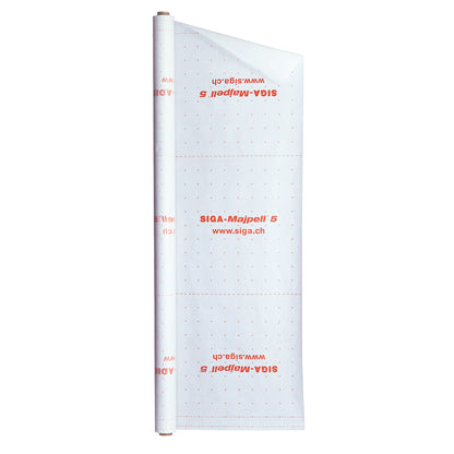 SIGA Majpell 5 - Steam Insulation Membrane (3 m x 50 m)